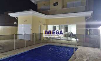 Imagem: Casa com 3 dormitórios 1 suíte, 208 m²