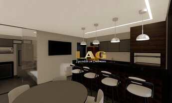 Imagem 5: Casa com 4 dormitórios à venda, 210 m² por R$ 1.220.000,00 - Condomínio Ibiti Royal Park