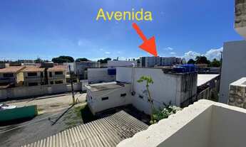 Imagem 3: Apartamento com 2 qts sendo 1, dce, 92 m² por R$ 135.000 - Janga - Paulista/PE