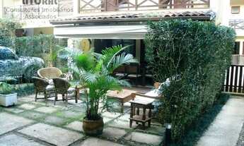 Imagem 4: Casa em Condomínio para Venda em São Sebastião, Juquehy, 4 dormitórios, 1 suíte, 3 banheir