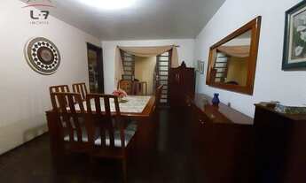 Imagem 4: Casa com 3 dormitórios à venda, 300 m² por R$ 890.000,00 - Santa Quitéria - Curitiba/PR