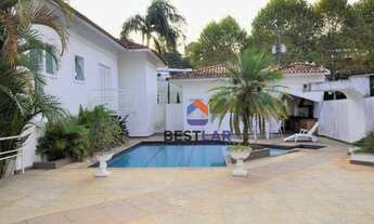 Imagem 2: Vila de São Fernando - Alto padrão - Vista p/ campo golfe!