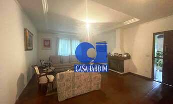 Imagem 3: Casa com 4 dormitórios à venda, 550 m² por R$ 3.000.000,00 - Residencial Melville - Santan