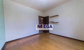 Imagem 4: Casa com 2 dormitórios + 2 na Edícula 127 m² por R$ 630.000 - Parque Taquaral - Campinas/S