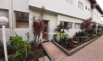 Imagem: Village com 3 dormitórios à venda, 80