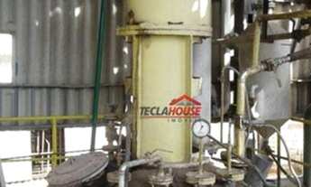 Imagem 7: USINA BIODISEL EM SALTO - SP