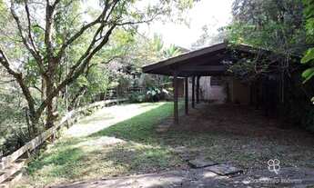 Imagem 2: Casa com 3 dormitórios, 385 m² - venda por R$ 1.200.000,00 ou aluguel por R$ 4.500,00/mês