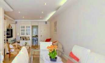 Imagem: Rio de Janeiro - Apartamento Padrão - Botafogo