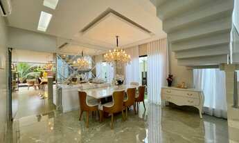 Imagem 2: Condomínio Terras Alpha