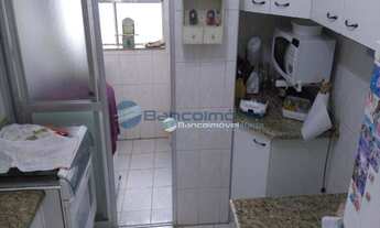 Imagem 3: Apartamento Residencial à venda, Bonfim, Campinas -