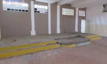 Imagem 3: Salão comercial em localização privilegiada