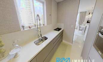 Imagem 3: Apartamento no Edifício Torre D'Napoli Balneário Camboriú