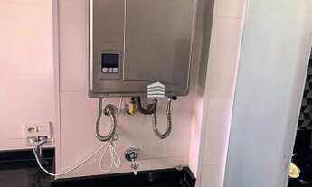 Imagem 12: SãO PAULO - Apartamento Padrão - Alto do Ipiranga