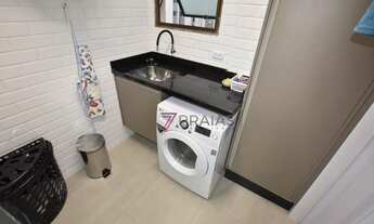 Imagem 7: Apartamento com 3 dormitórios à venda, 200 m² por R$ 1.100.000,00 - Pitangueiras - Guarujá