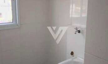 Imagem 6: Apartamento com 2 dormitórios à venda - Vila Hortência - Sorocaba/SP