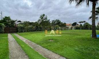 Imagem 3: Casa com 4 dormitórios à venda, 550 m² por R$ 950.000,00 - Condomínio Portal do Sabiá - So