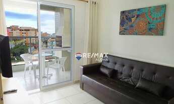 Imagem: Apartamento Novo Mobiliado na Praia Grande