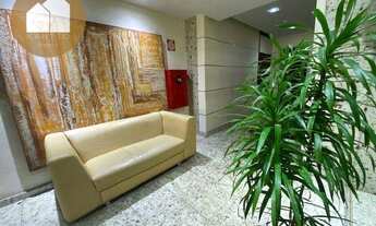 Imagem 4: Apartamento, 113 m² - venda por R$ 360.000,00 ou aluguel por R$ 1.500,00/mês - Passos - Ju