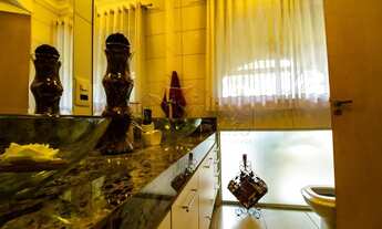 Imagem 14: Casa térrea de alto padrão no bairro Condomínio Balneário Recreativa