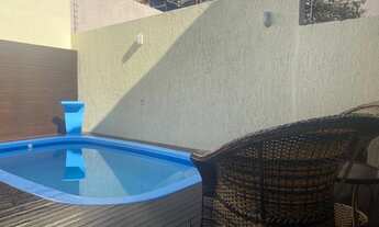 Imagem: Venda casa zona sul de Poa - Direto com