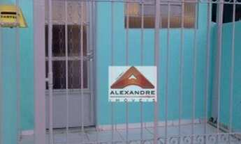 Imagem: Edícula com 1 dormitório para alugar