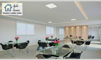 Imagem 4: 2 dormitórios com lazer