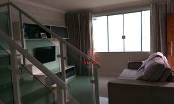 Imagem 4: Casa duplex, 4 quartos sendo 3 suítes, Terra Firme, Rio das Ostras, RJ