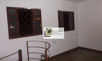 Imagem 6: Sobrado com 4 dormitórios à venda, 150 m² por R$ 299.000,00 - Conjunto Residencial Galo Br