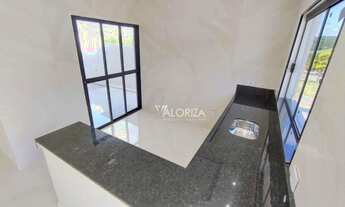 Imagem 5: Casa com 3 dormitórios à venda, Condomínio Villagio Ipanema I - Sorocaba/SP