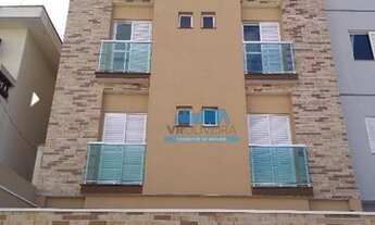 Imagem: Cobertura à venda, 46 m² por R$ 420.000,00