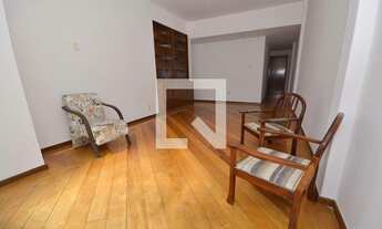 Imagem 2: Apartamento para Aluguel - Flamengo, 3 Quartos, 109 m2