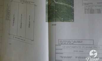 Imagem 4: Terreno à venda, 653 m² por R$ 375.000,00 - Siriú - Garopaba/SC