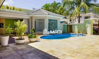 Imagem 5: Casa com 5 dormitórios à venda, 540 m² por R$ 2.800.000,00 - Recreio dos Bandeirantes - Ri