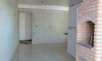 Imagem 6: Cobertura com 2 dormitórios à venda, 108 m² por R$ 400.000 - Parque João Ramalho - Santo A