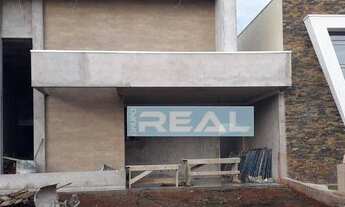 Imagem: Casa com 3 dormitórios à venda, 173 m²