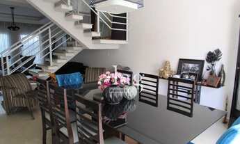 Imagem 5: Casa com 3 dormitórios à venda, 280 m² por R$ 1.300.000,00 - Condomínio Vila dos Inglezes