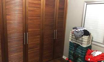 Imagem 6: Apartamento com 3 Quartos 1 Suite a venda no Condominio Piazza Di Spagna Sorocaba SP