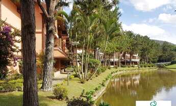 Imagem 4: EXCELENTE APARTAMENTO DUPLEX EM TERESÓPOLIS