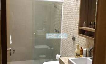 Imagem 4: Casa Com 3 Dormitórios à Venda, 163 m² Por R$750.000 - Betel - Paulínia/SP