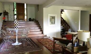 Imagem 5: Casa com 3 dormitórios para alugar, 332 m² por R$ 8.500,00/mês - Granja Viana - Carapicuíb