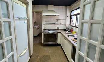 Imagem 7: Apartamento com 4 dormitórios, 184 m² - venda por R$ 1.650.000,00 ou aluguel por R$ 4.500