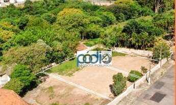 Imagem 3: Terreno à venda, 602 m² por R$ 464.000,00 - Nova Gardênia - Atibaia/SP