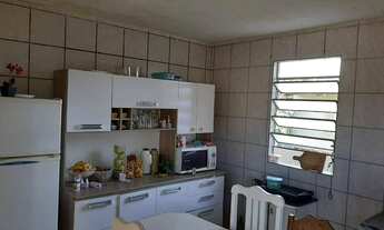 Imagem 3: Casa mista no Sto Antônio de Pádua