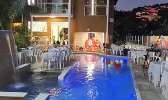 Imagem: Linda Casa de Alto Padrão no Condomínio