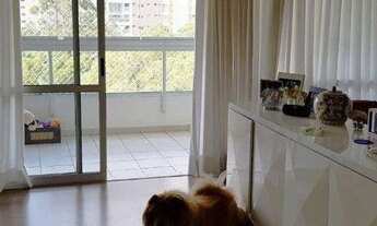 Imagem 5: Apartamento em Rua Itapimirum, 915 - Vila Andrade, 3 quartos e 3 vagas