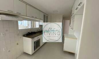 Imagem 7: Apartamento com 3 dormitórios à venda, 186 m² por R$ 1.200.000,00 - Recreio dos Bandeirant