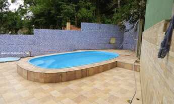 Imagem 3: Casa para Venda em Guapimirim, Caneca Fina, 5 dormitórios, 1 suíte, 5 banheiros, 2 vagas