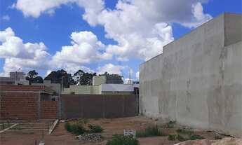 Imagem 2: São Carlos - Terreno Padrão - Parque dos Flamboyant