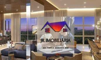 Imagem 2: OPORTUNIDADEUNICA: Apartamento com 5 dormitórios à venda, 336 m² por R$ 3.045. - Alphavill