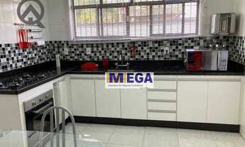 Imagem 5: Casa com 4 dormitórios à venda, 260 m² por R$ 990.000 - Cidade Universitária - Campinas/SP